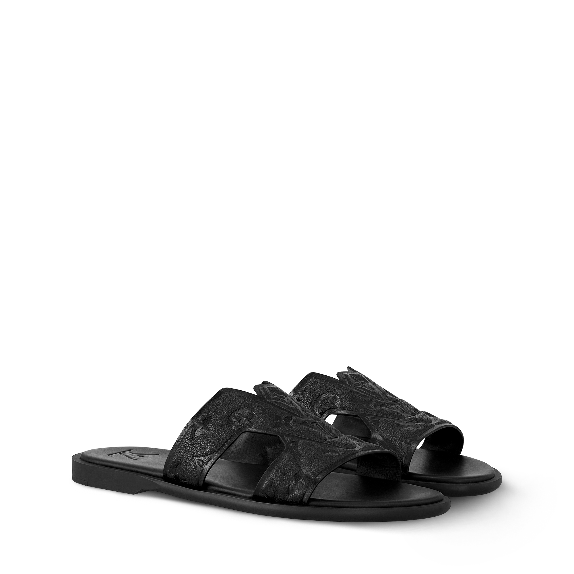 5.0 - Shoes - Men | LOUIS VUITTON